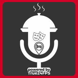 Podcast thumbnail for Hospitality Insights