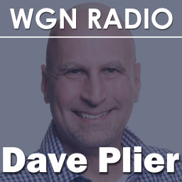 Podcast thumbnail for Dave Plier