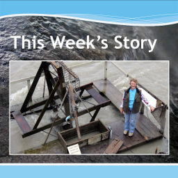 Podcast thumbnail for La Historia de Esta Semana
