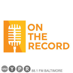 Podcast thumbnail for On The Record