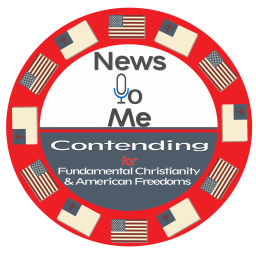 Podcast thumbnail for News To Me