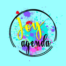 Podcast thumbnail for Joy Agenda