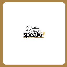 Podcast thumbnail for Ruthie-Speaks