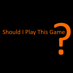 Podcast thumbnail for Should I Play This Game Podcast