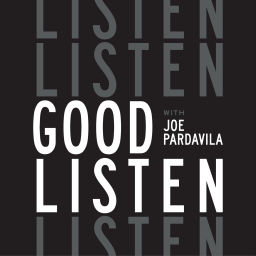 Podcast thumbnail for Good Listen