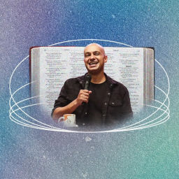 Podcast thumbnail for Felipe Parente