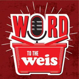 Podcast thumbnail for Word To The Weis
