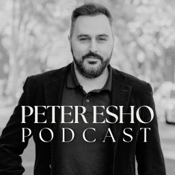 Podcast thumbnail for Peter Esho Podcast