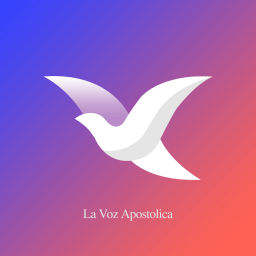 Podcast thumbnail for La Voz Apostolica