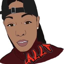 Podcast thumbnail for Ashlii’s Lesbian Lifestyle Podcast