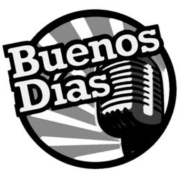 Podcast thumbnail for Programa Buenos Días - Héctor Martínez Serrano