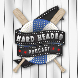 Podcast thumbnail for Hard Headed