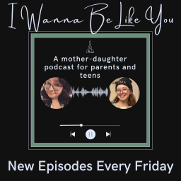 Podcast thumbnail for I Wanna Be Like You