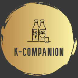 Podcast thumbnail for K-companion