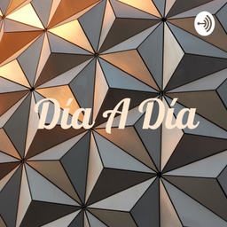 Podcast thumbnail for Día A Día