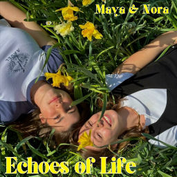 Podcast thumbnail for Echoes of Life