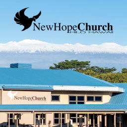 Podcast thumbnail for New Hope Church Hilo, HI