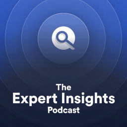 Podcast thumbnail for Expert Insights Podcast