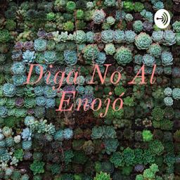 Podcast thumbnail for Diga No Al Enojó