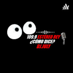 Podcast thumbnail for Radio digital DJ YULI