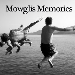 Podcast thumbnail for Mowglis Memories