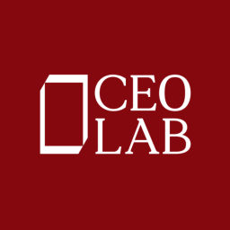 Podcast thumbnail for CEO LAB