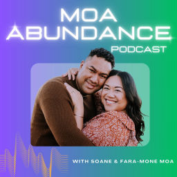 Podcast thumbnail for Moa Abundance