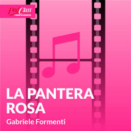Podcast thumbnail for La Pantera Rosa