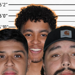 Podcast thumbnail for ChuDoin