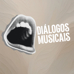 Podcast thumbnail for Diálogos Musicais