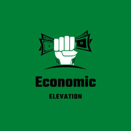 Podcast thumbnail for Economic Elevation
