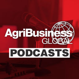 Podcast thumbnail for AgriBusiness Global Podcasts