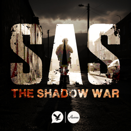 SAS: The Shadow War