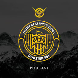 Podcast thumbnail for Filthy Beat Inspectors