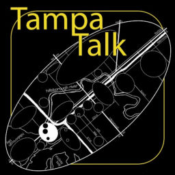 Podcast thumbnail for Tampa Talk