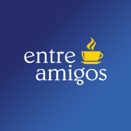 Podcast thumbnail for Entre Amigos