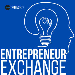 Podcast thumbnail for Entrepreneur Exchange