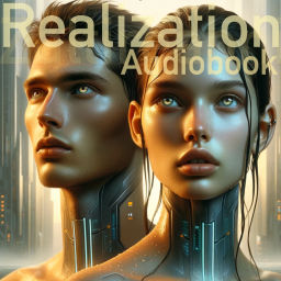 Podcast thumbnail for Realization: The Genesis of AI Series Book One