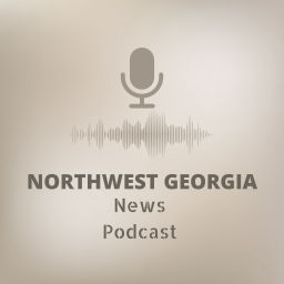 Podcast thumbnail for Northwest Georgia News