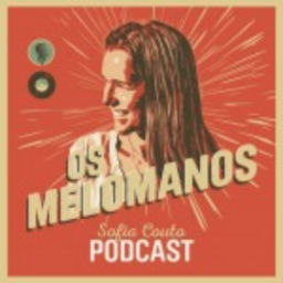Podcast thumbnail for Os Melómanos