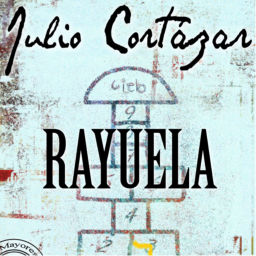 Podcast thumbnail for Rayuela