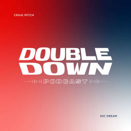 Podcast thumbnail for Double Down Podcast