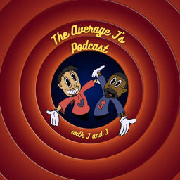 Podcast thumbnail for The Average Js Podcast