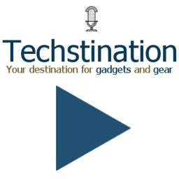 Podcast thumbnail for Techstination