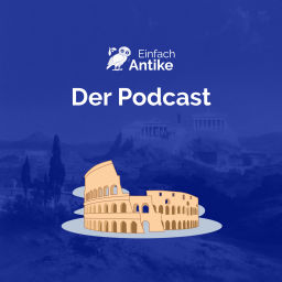 Podcast thumbnail for Einfach Antike