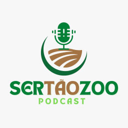 Podcast thumbnail for SertãoZOO