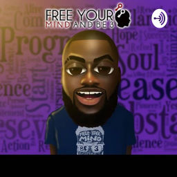Podcast thumbnail for Freeyourmind Podcast
