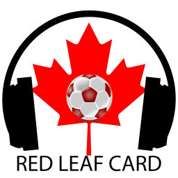 Podcast thumbnail for Red Leaf Card