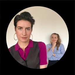 Podcast thumbnail for Kirjeitä karanteenista