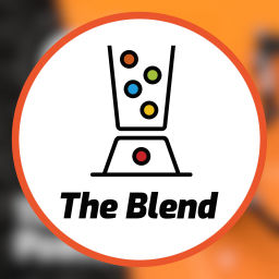 Podcast thumbnail for The Blend Podcast